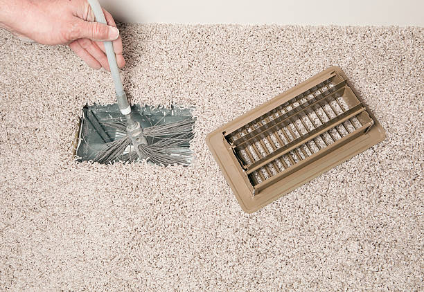 Best Ductwork Odor Removal in Emeryville, CA